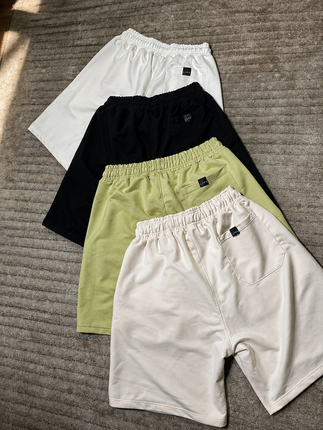 PANTALONETA PARIS