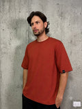 OVERSIZE 100% ALGODÓN