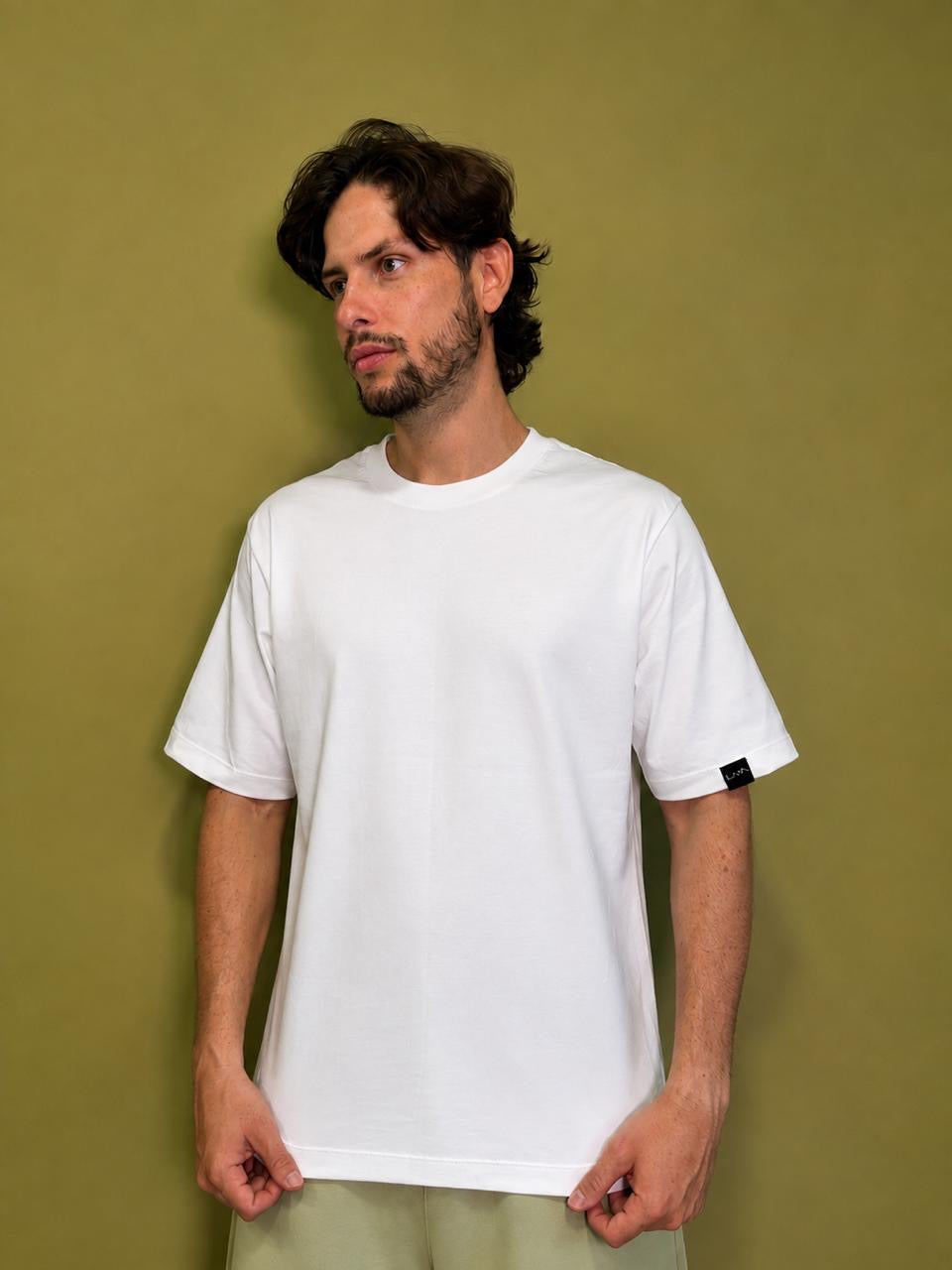 OVERSIZE 100% ALGODÓN